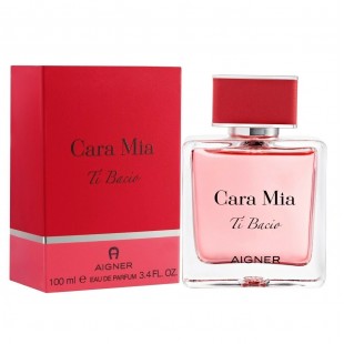 Aigner CARA MIA TI BACIO 100ml edp