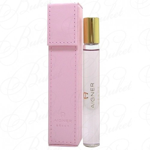 Миниатюры Aigner DEBUT 10ml edp