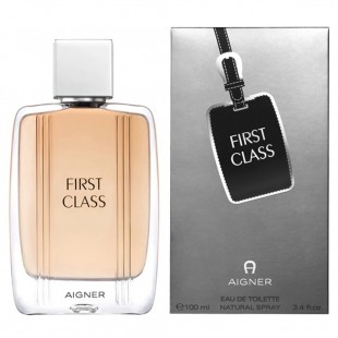 Aigner FIRST CLASS 100ml edt