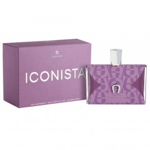 Aigner ICONISTA 100ml edp