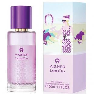 Aigner LADIES DAY 50ml edt