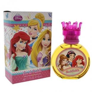 Air-Val International DISNEY PRINCESS MY PRINCESS AND ME 50ml edt