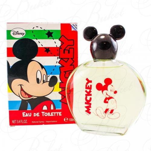 Air-Val International MICKEY MOUSE 100ml edt