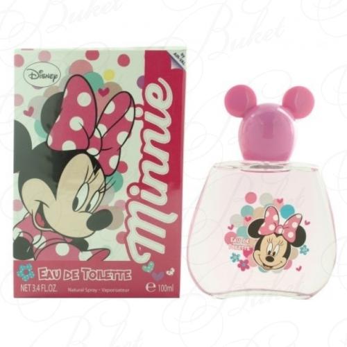 Air-Val International MINNIE MOUSE 100ml edt