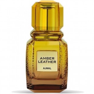 Ajmal AMBER LEATHER 100ml edp