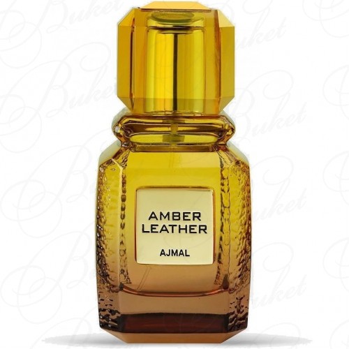 Парфюмерная вода Ajmal AMBER LEATHER 100ml edp