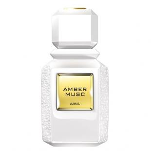 Ajmal AMBER MUSC 100ml edp