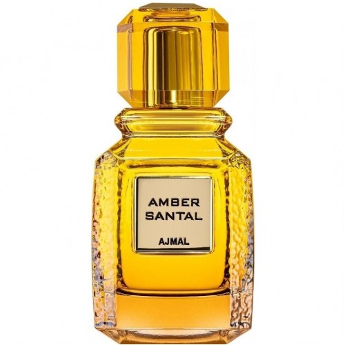 Тестер Ajmal AMBER SANTAL 100ml edp TESTER