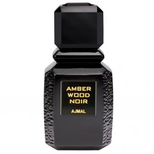 Ajmal AMBER WOOD NOIR 100ml edp