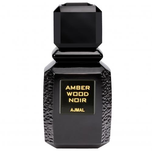 Парфюмерная вода Ajmal AMBER WOOD NOIR 100ml edp