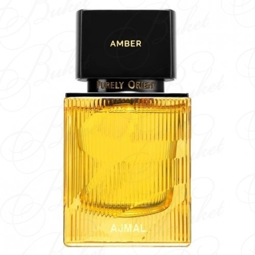 Парфюмерная вода Ajmal AMBER 75ml edp