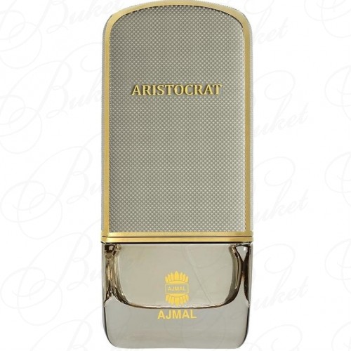 Тестер Ajmal ARISTOCRAT COASTAL 75ml edp TESTER