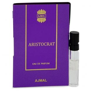 Ajmal ARISTOCRAT FOR HER 1ml edp