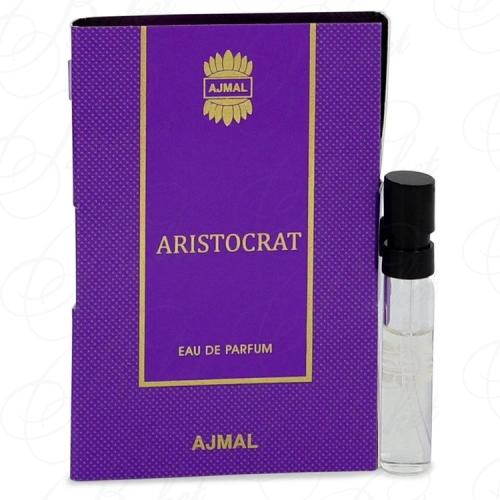 Пробники Ajmal ARISTOCRAT FOR HER 1ml edp