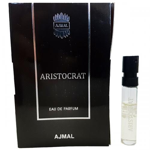 Пробники Ajmal ARISTOCRAT FOR HIM 1.5ml edp