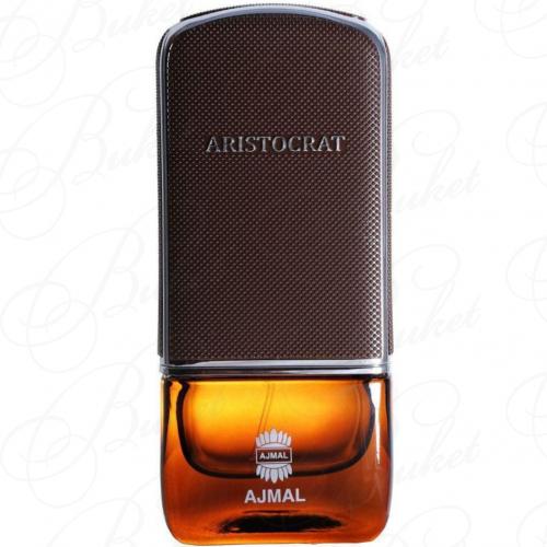 Парфюмерная вода Ajmal ARISTOCRAT FOR HIM 75ml edp