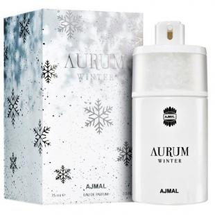 Ajmal AURUM WINTER 100ml edp