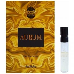 Ajmal AURUM 1.5ml edp