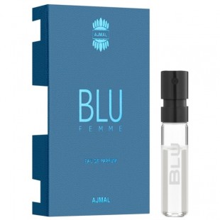 Ajmal BLU FEMME 1.5ml edp