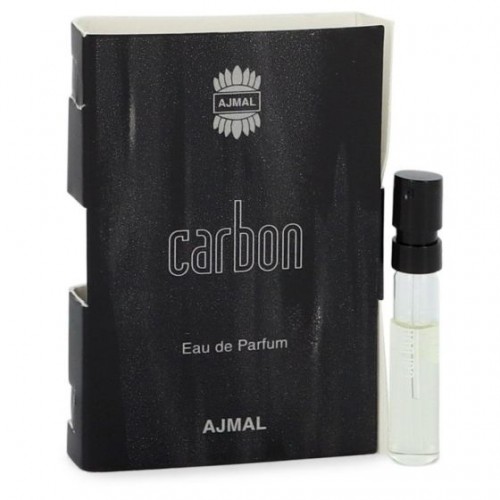 Пробники Ajmal CARBON 1.5ml edp