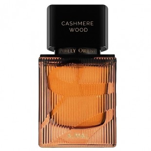 Ajmal CASHMERE WOOD 75ml edp