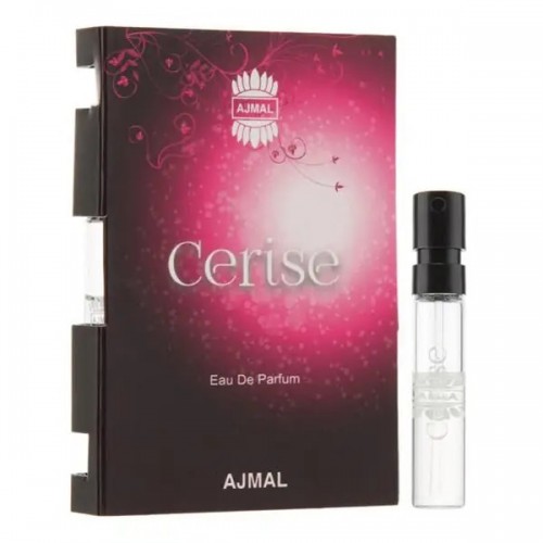 Пробники Ajmal CERISE 1.5ml edp