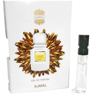 Ajmal CUIR MUSC 1.5ml edp