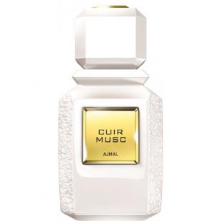 Ajmal CUIR MUSC 100ml edp