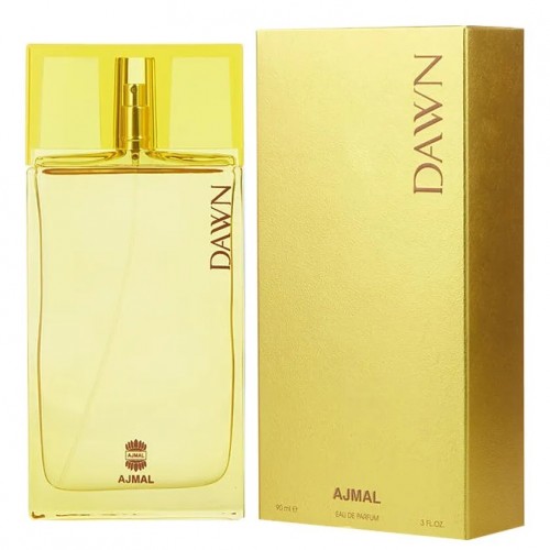 Парфюмерная вода Ajmal DAWN 90ml edp