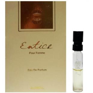 Ajmal ENTICE POUR FEMME 1.5ml edp