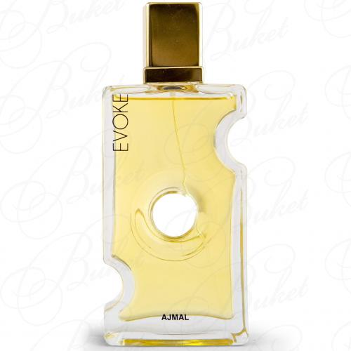 Парфюмерная вода Ajmal EVOKE FOR HER 75ml edp