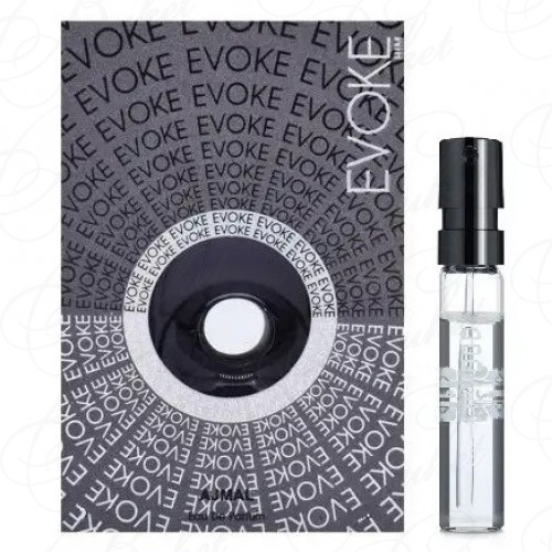 Пробники Ajmal EVOKE FOR HIM 1.5ml edp