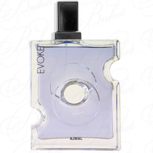 Тестер Ajmal EVOKE FOR HIM 90ml edp TESTER