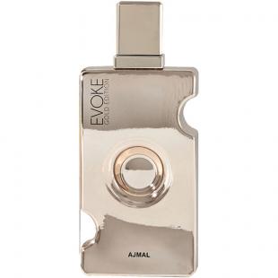 Ajmal EVOKE GOLD EDITION FOR HER 75ml edp