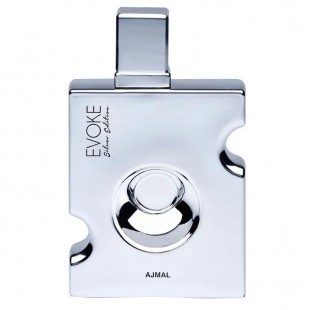 Ajmal EVOKE SILVER EDITION FOR HIM 90ml edp