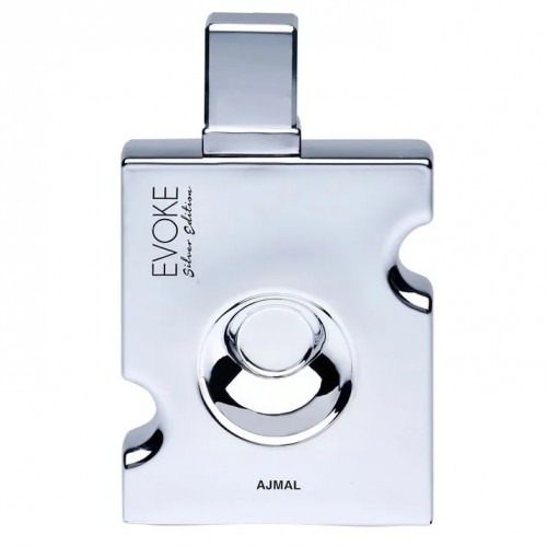 Парфюмерная вода Ajmal EVOKE SILVER EDITION FOR HIM 90ml edp