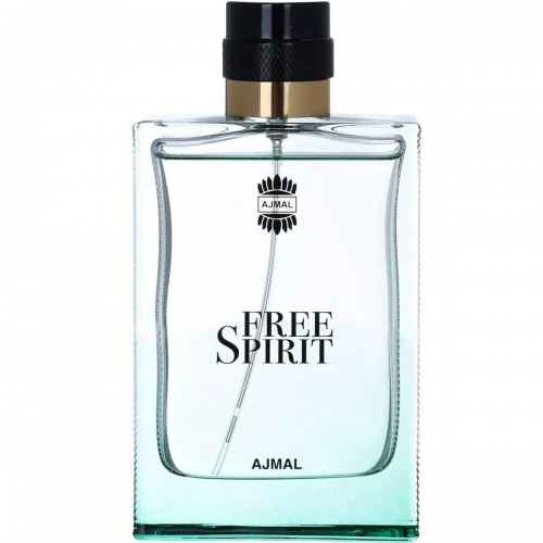 Тестер Ajmal FREE SPIRIT 100ml edp TESTER