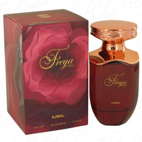 Парфюмерная вода Ajmal FREYA AMOR 100ml edp