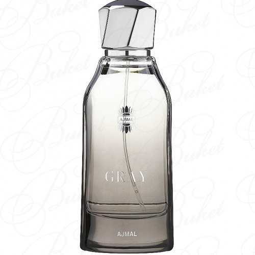 Парфюмерная вода Ajmal GRAY 100ml edp