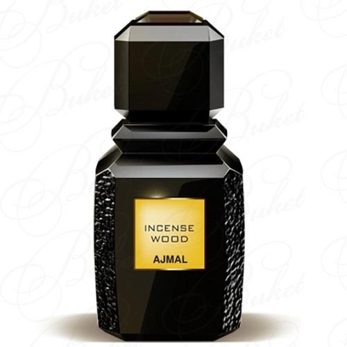 Тестер Ajmal INCENSE WOOD 100ml edp TESTER