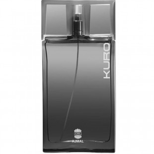 Ajmal KURO 90ml edp TESTER
