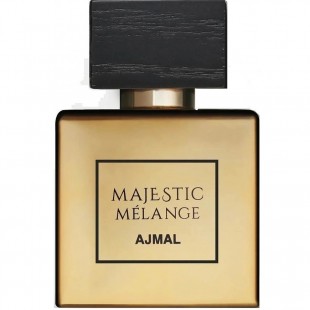 Ajmal MAJESTIC MELANGE 100ml edp