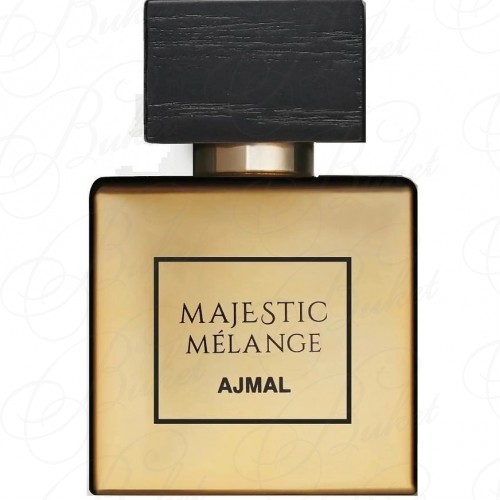 Парфюмерная вода Ajmal MAJESTIC MELANGE 100ml edp