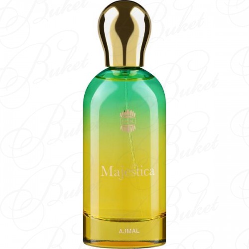 Парфюмерная вода Ajmal MAJESTICA 100ml edp