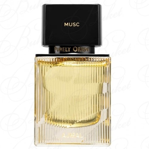 Парфюмерная вода Ajmal MUSC 75ml edp