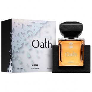 Ajmal OATH FOR HIM 100ml edp