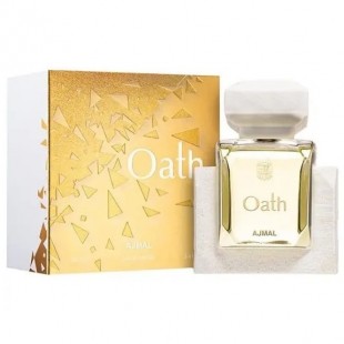 Ajmal OATH 100ml edp