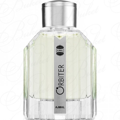 Тестер Ajmal ORBITER 100ml edp TESTER
