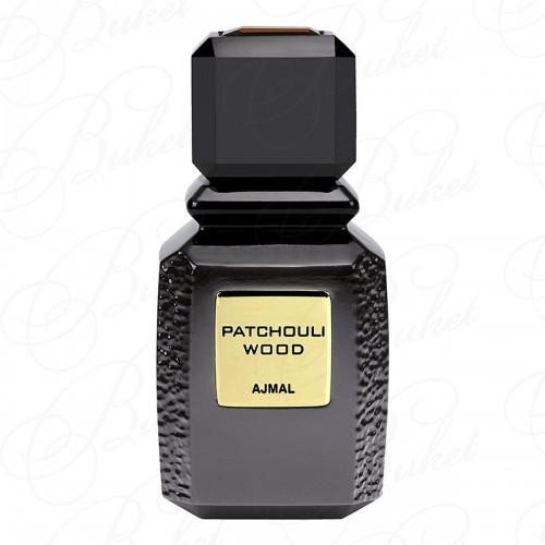 Парфюмерная вода Ajmal PATCHOULI WOOD 50ml edp