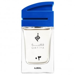 Ajmal QAFIYA 03 75ml edp